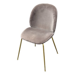 GamFratesi for Gubi Beetle Side Chair For Sale