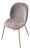 GamFratesi for Gubi Beetle Side Chair For Sale