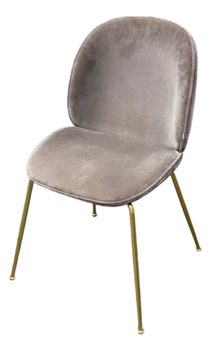 GamFratesi for Gubi Beetle Side Chair