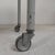 French Steel Dental Cabinet with Six Drawers, 1950s For Sale - Image 18 of 18