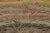 Contemporary Rug & Kilim’s Modern Extra-Long Shag Runner, Polychromatic Geometric Stripes For Sale - Image 3 of 6