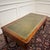 Antique Classic English Writing Desk For Sale - Image 14 of 18