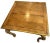 19th Century Antique Giltwood Table For Sale - Image 4 of 7