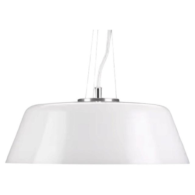 1960s Stelling Pendant by Arne Jacobsen for Louis Poulsen, 1960 For Sale - Image 5 of 5
