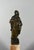 Renaissance Sculpture, Saint John the Baptist, 16th century - 23 cm - Bronze For Sale - Image 3 of 8