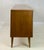Mid-Century Modern Bassett "Zenith" Walnut Triple Dresser For Sale - Image 11 of 14