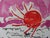 André MARCHAND (1907-1997) Sunset Original color lithograph Signed in the plate On wove paper, 24 x 30 cm (approx. 9 x 12...
