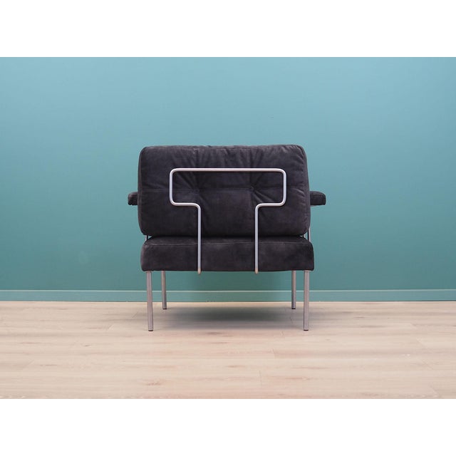 Metal Sofa by Poul Cadovius for France & Søn, Set of 2 For Sale - Image 7 of 11