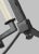 English Sean Lavin by Visual Comfort Studio Thayer Extra Large Lantern, Smith Steel For Sale - Image 3 of 4