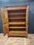 Wood Biedermeier Ash Burl Wardrobe, 1820 For Sale - Image 7 of 14