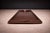 1960s Brazilian Mid-Century Modern Tray in Rosewood, Jean Gillon, 1960s For Sale - Image 5 of 9