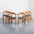 Armchairs by Vamdrup Stolefabrik, Denmark, 1970, Set of 6 For Sale - Image 13 of 13