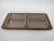 Mid-Century Serving Trays, 1960s, Set of 5 For Sale - Image 6 of 8