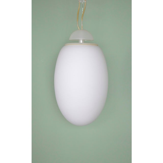 Brera Pendant Lamp by Achille Castiglioni for Flos, 1980s For Sale - Image 12 of 12