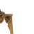 Antique Portuguese Valances in Mahogany, 1800s, Set of 5 For Sale - Image 4 of 6