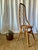 Vintage Rattan Chair, 1960s For Sale - Image 4 of 12