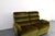 Mid-Century Modern German Modular Sofa, 1970s, Set of 2 For Sale - Image 4 of 12