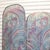 Postmodern 1980s Postmodern 3 Panel Room DividerScreen For Sale - Image 3 of 7