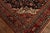 Hand-Knotted Middle Eastern Rug with Decorative Pattern For Sale - Image 9 of 11