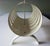Fine lacquered plywood magazine rack by Opal Möbel, Germany 1960s. Opal label underneath. This piece has an attribution...