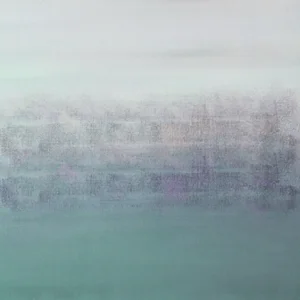 Neutral Modern Abstract Original Canvas Art Print