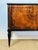 Art Déco French Sideboard in Walnut Marquetry from André Arbus, 1950s For Sale - Image 14 of 16