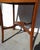 Art Nouveau Arts and Crafts Display Cabinet, 1890s For Sale - Image 17 of 18
