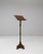 French 19th Century French Wooden Book Stand With Original Patina For Sale - Image 3 of 18