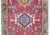 Early 20th Century Persian Heriz Rug For Sale - Image 13 of 15