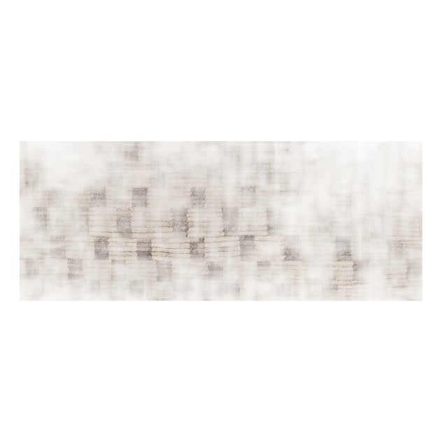 Nazmiyal Collection Contemporary Checkerboard Area Rug For Sale