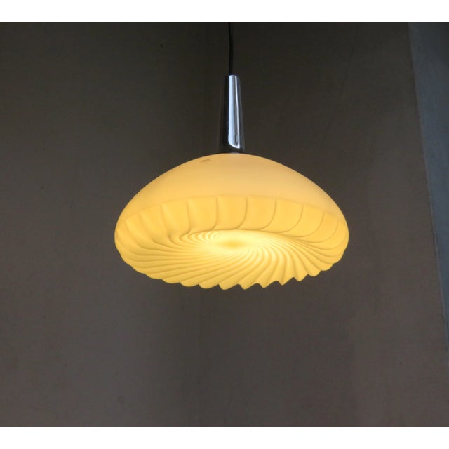 Ceiling Light from Peill & Putzler, 1970s For Sale - Image 9 of 18