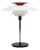 PH80 Table Lamp by Poul Henningsen for Louis Poulsen, 1980s For Sale