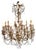 Baccarat Chandelier For Sale