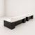 Cini Boeri Brigadier Sofa by Cini Boeri for Knoll, 1970s For Sale - Image 4 of 8