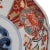 Ceramic Japanese Imari Ware Small Dish 4.5" For Sale - Image 7 of 7