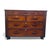 Antique Mahogany Chest of Drawers with Secret Compartment, 19th Century For Sale - Image 11 of 11