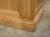 19th Century French Bleached Oak Mercerie Counter With Drawers For Sale - Image 11 of 18