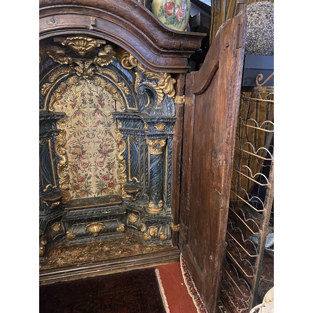 Baroque Sanctuary, 18th Century For Sale - Image 18 of 18