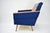 Mid-Century Armchair, 1960s For Sale - Image 14 of 18