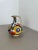 Article: Ceramic fat lava Producer: Marei Ceramics, Germany Decade: 1970s Original vintage Studio Pottery vase was...