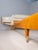 Mid-Century Italian Parchment Double Bed attributed to Giovanni Gariboldi, 1950s For Sale - Image 14 of 18