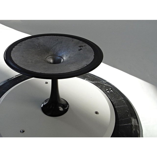 Tulip Coffee Table by Eero Saarinen for Knoll International, 1970s For Sale - Image 12 of 18