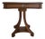 Century Furniture Hope Chairside Table For Sale