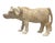 Mid 20th Century Hand-Carved Soapstone Cattle For Sale - Image 5 of 5