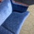 Blue Late 20th Century Theodore Alexander European Style Jule Sofa in Blue Velvet. For Sale - Image 8 of 10