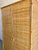 Vintage Italian Cabinet in Rattan, 1970s For Sale - Image 6 of 11
