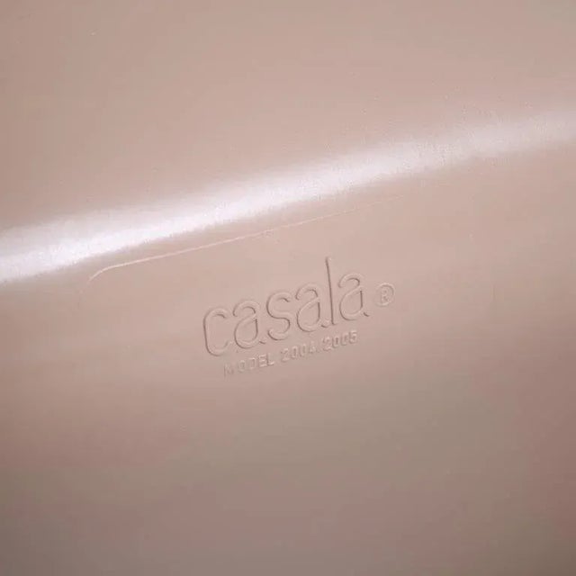 German Casalino Chair in Mocca by Alexander Begge for Casala, 2000s For Sale - Image 11 of 18