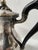 Silver-Plated Metal Teapot from Christofle, 1900s For Sale - Image 9 of 11