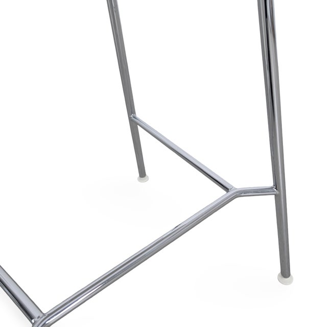 Vintage Hal Re Bar Stools by Jasper Morrison for Vitra, Set of 4 For Sale - Image 10 of 12