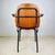 1960s Mid-Century Red Dining Chair, Italy, 1960s For Sale - Image 5 of 15